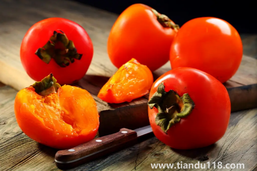 送柿子的寓意是什么意思(送柿子送幾個(gè)比較好)(圖3) 送柿子的寓意是什么意思3