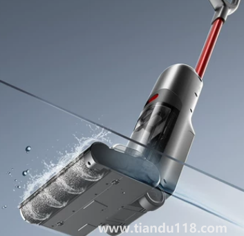 洗地機是不是智商稅(洗地機用著怎么樣)(圖3) 洗地機是不是智商稅3