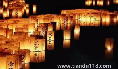 ?2023下元節(jié)為什么吃豆沙包(2022年下元節(jié)是哪一天)(圖3) 2023下元節(jié)為什么吃豆沙包3