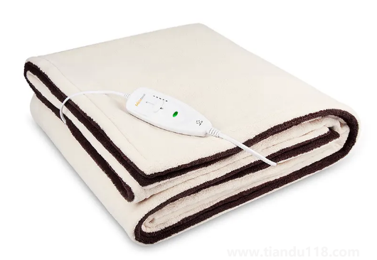 電熱毯最久可以連續(xù)開多久(如何正確使用電熱毯)(圖1) 電熱毯最久可以連續(xù)開多久1