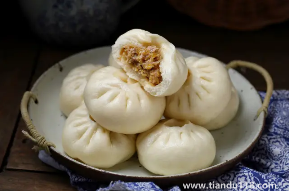 包子蒸好后是立馬掀鍋還是等會再掀鍋(蒸包子蓬松的技巧)(圖2) 包子蒸好后是立馬掀鍋還是等會再掀鍋2