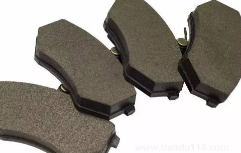 剎車片在前面好還是后面好（剎車片怎么區(qū)分好壞）