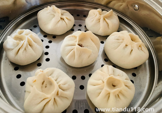 蒸包子可以提前一晚上發(fā)面嗎（蒸包子發(fā)面要多長時(shí)間最好）