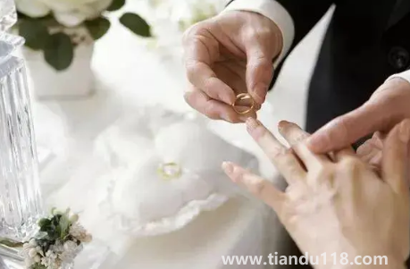 2023年3月可以結(jié)婚嗎(3月結(jié)婚冷不冷)(圖3) 2023年3月可以結(jié)婚嗎3