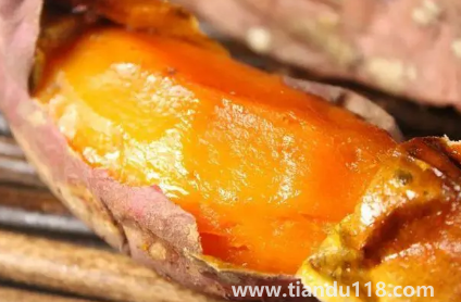 煙薯可以減肥嗎(減肥期間吃煙薯會(huì)胖嗎)(圖2) 煙薯可以減肥嗎2