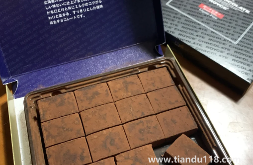 ROYCE巧克力是哪國(guó)的2