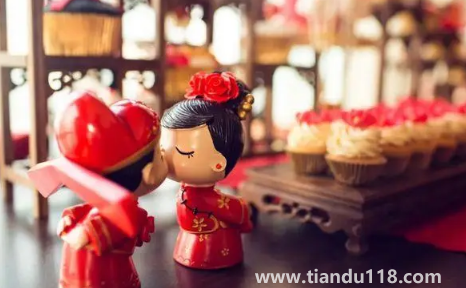 女方家結(jié)婚需要準(zhǔn)備什么3