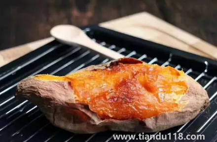 煙薯25號用空氣炸鍋幾分鐘(空氣炸鍋烤煙薯好吃嗎)(圖2) 煙薯25號用空氣炸鍋幾分鐘2