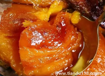 空氣炸鍋烤煙薯是時間越久越好吃嗎（空氣炸鍋烤紅薯冷了怎么辦）