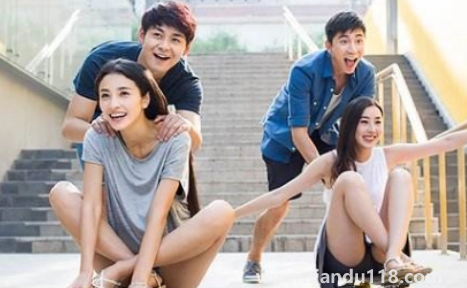 有男閨蜜的女朋友能不能要(男閨蜜算不算情人關(guān)系)(圖2) 有男閨蜜的女朋友能不能要2