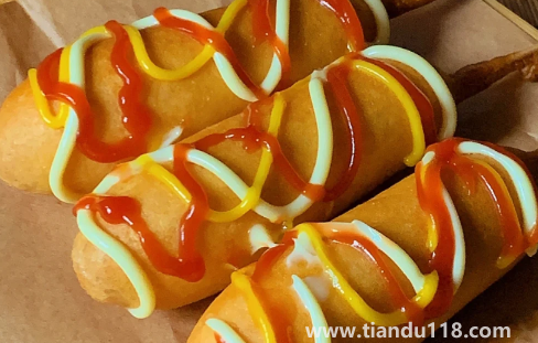 正大戚風熱狗棒好吃嗎(正大戚風熱狗棒保質期)(圖2) 正大戚風熱狗棒好吃嗎2