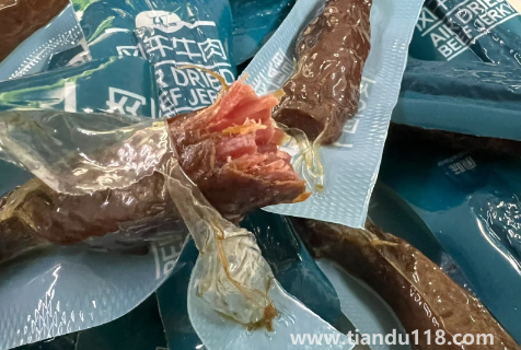 科爾沁風(fēng)干牛肉干怎么樣(科爾沁風(fēng)干牛肉干好吃嗎)(圖2) 科爾沁風(fēng)干牛肉干怎么樣2