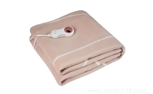 電熱毯關掉后可以保溫多久(電熱毯的危害有哪些)(圖2) 電熱毯關掉后可以保溫多久2