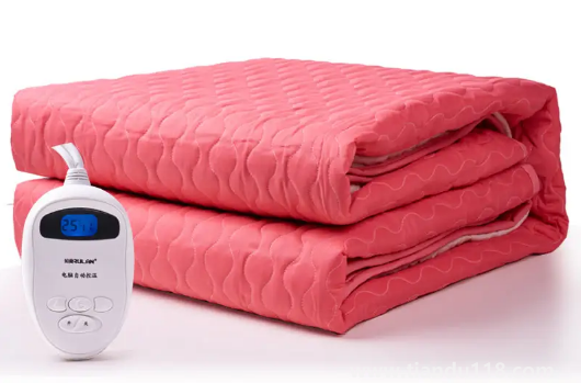 電熱毯的使用期間一般為多少年(電熱毯對人體健康有害嗎)(圖2) 電熱毯的使用期間一般為多少年2