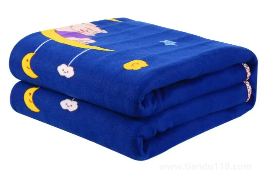 電熱毯反過來鋪會爆炸嗎(電熱毯的正確使用方法)(圖2) 電熱毯反過來鋪會爆炸嗎2