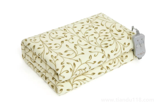 電熱毯反過(guò)來(lái)鋪會(huì)爆炸嗎（電熱毯的正確使用方法）