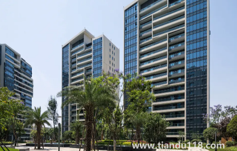 二手房掛牌量增多的原因是什么(多城二手房掛牌量突破10萬套意味著什么)(圖2) 二手房掛牌量增多的原因是什么2