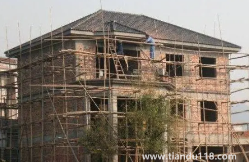 2023年蓋房子什么方向大利(蓋房子要忌諱那些)(圖2) 2023年蓋房子什么方向大利2