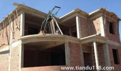 2023年蓋房子什么方向大利(蓋房子要忌諱那些)(圖3) 2023年蓋房子什么方向大利3