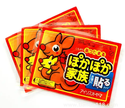 暖寶寶撕開外包裝就會(huì)發(fā)熱嗎(暖寶寶貼哪里可以暖全身)(圖3) 暖寶寶撕開外包裝就會(huì)發(fā)熱嗎3