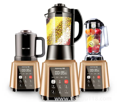 破壁機(jī)聲音很大用什么方法能消聲音(破壁機(jī)為什么聲音那么大)(圖3) 破壁機(jī)聲音很大用什么方法能消聲音3