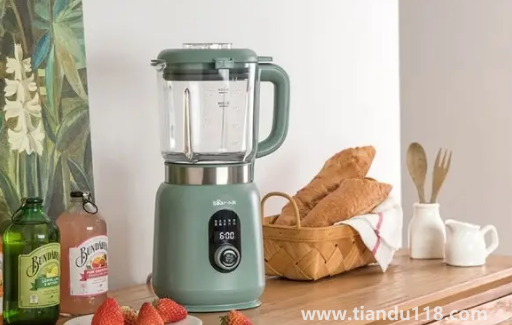 破壁機絞肉用干粉杯還是玻璃杯(破壁機絞肉好不好)(圖2) 破壁機絞肉用干粉杯還是玻璃杯2