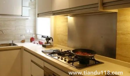 灶位朝西好不好(灶口朝向如何確定)(圖2) 灶位朝西好不好2