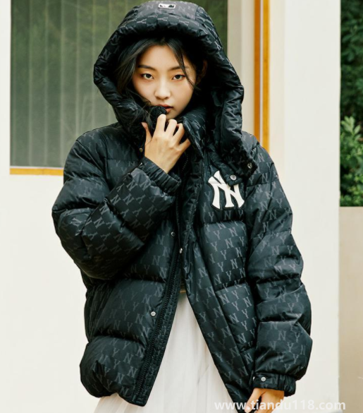 一件白鵝絨的羽絨服什么價(jià)位3