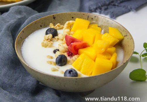 雙皮奶太稀是因為什么（雙皮奶怎么做不?。? title=