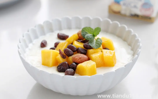 雙皮奶太稀是因?yàn)槭裁?