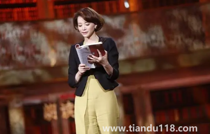 2023春晚主持人有董卿嗎（2023春晚主持人有哪幾位）