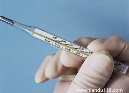 水銀溫度計(jì)測(cè)腋下需要加0.5嗎（水銀體溫計(jì)注意事項(xiàng)）