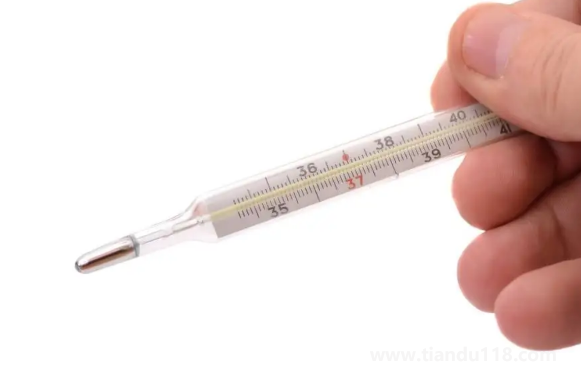 水銀體溫計(jì)甩不下去怎么辦（水銀溫度計(jì)的使用）