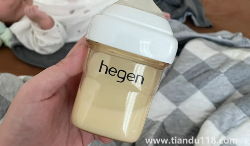 赫根奶瓶防脹氣效果好嗎（赫根奶瓶使用注意事項(xiàng)）