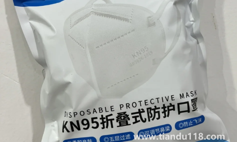 n95口罩必須得有標嗎（為什么n95口罩價格差別這么大）