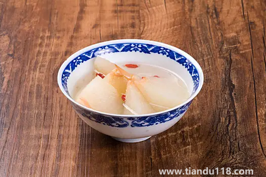 熬梨水不放冰糖有效果嗎（梨水怎么熬效果好）