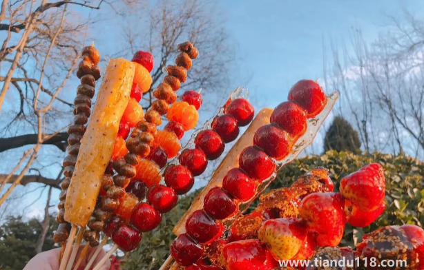 冰糖葫蘆吃多了有什么危害（冰糖葫蘆吃多了會怎么樣）