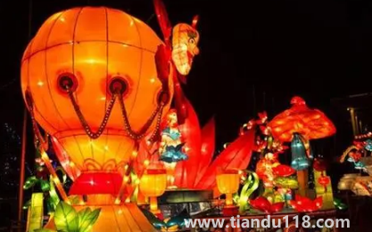 2023廣西南寧春節(jié)期間冷嗎（春節(jié)去南寧好玩嗎）