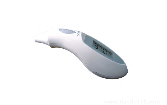 耳溫槍可以測(cè)腋下溫度嗎（耳溫槍體溫多少正常）