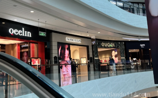 免稅店1000元可以兌多少積分（中國免稅店有幾家）