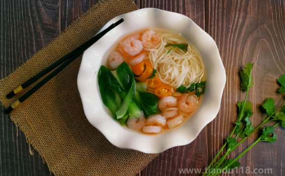 拉肚子吃什么東西能止瀉（拉肚子的注意事項）