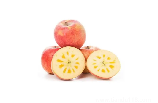 蒸蘋果是熱性還是涼性（蒸蘋果的功效與作用）