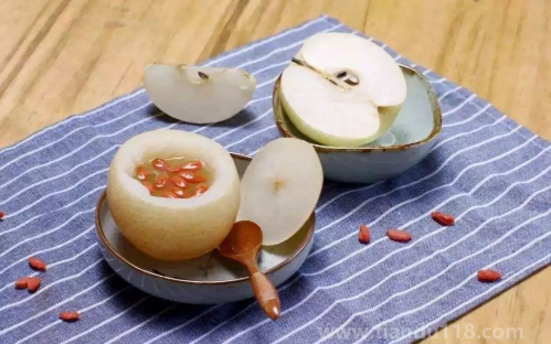 梨水可以止咳化痰嗎（梨水可以經常喝嗎）