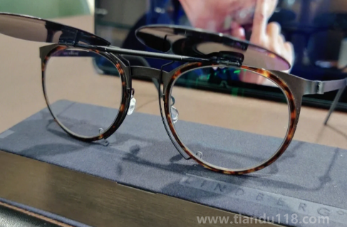 超視力老花鏡眼鏡是真的嗎（智能老花鏡的弊端）