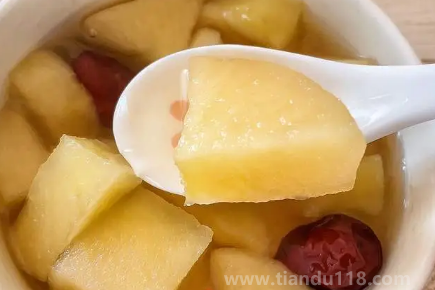 蘋果煮時間長了好不好（煮蘋果煮太久會有毒嗎）