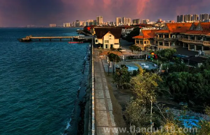 2023年北海春節(jié)一般多少度（春節(jié)去北海能下水嗎）