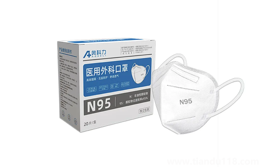 n95口罩酒精消毒后可以重復(fù)使用嗎（n95口罩多久更換一個(gè)）