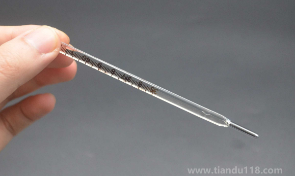 水銀體溫計(jì)夾5分鐘和10分鐘一樣么（水銀體溫計(jì)的使用方法）