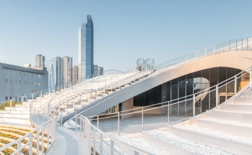 武漢琴臺美術館在哪里預約2023（武漢琴臺美術館參觀注意事項）