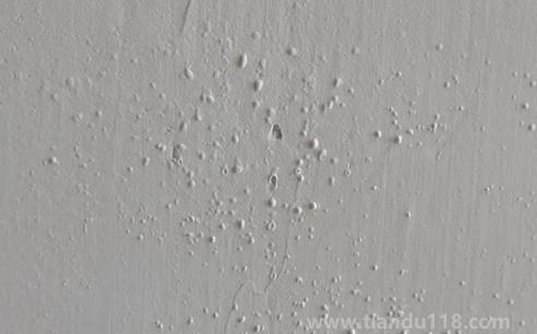 膩子要通風(fēng)干還是陰干（石膏粉和膩子粉哪個結(jié)實）